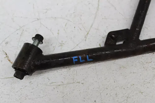 2001 HONDA FOREMAN RUBICON 500 TRX500FA 4X4 FRONT LOWER UPPER LEFT CONTROL A