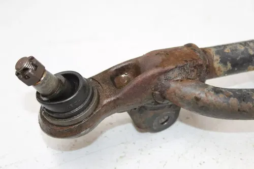 2001 HONDA FOREMAN RUBICON 500 TRX500FA 4X4 FRONT LOWER UPPER LEFT CONTROL A