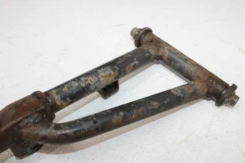 2001 HONDA FOREMAN RUBICON 500 TRX500FA 4X4 FRONT LOWER UPPER LEFT CONTROL A