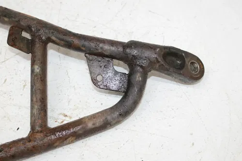 2001 HONDA FOREMAN RUBICON 500 TRX500FA 4X4 FRONT LOWER UPPER LEFT CONTROL A