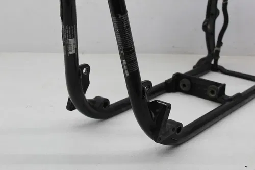 10 HARLEY-DAVIDSON HERITAGE SOFTAIL FLSTC FRAME CHASSI STPSS (STRAIGHT)