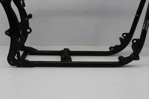 10 HARLEY-DAVIDSON HERITAGE SOFTAIL FLSTC FRAME CHASSI STPSS (STRAIGHT)