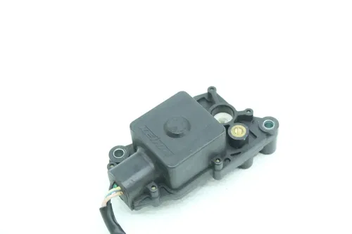 03-04 SUZUKI GSXR1000 PRIMARY SECONDARY TPS THROTTLE POSITION STVA SENSOR