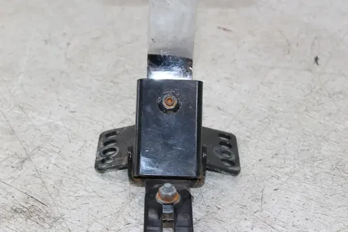 2012 Harley-Davidson Street Glide FLHX SEAT BRACKET MOUNT MOUNTING BRACKET