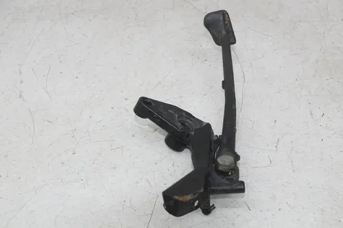 95 TRIUMPH SPEED TRIPLE 900 KICKSTAND SIDE KICK STAND (SEE DESCP)