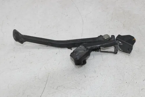 95 TRIUMPH SPEED TRIPLE 900 KICKSTAND SIDE KICK STAND (SEE DESCP)