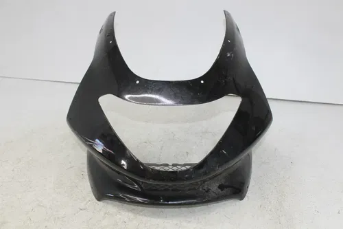2001 YAMAHA YZF600R FRONT UPPER NOSE FAIRING COWL SHROUD