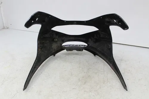 2001 YAMAHA YZF600R FRONT UPPER NOSE FAIRING COWL SHROUD