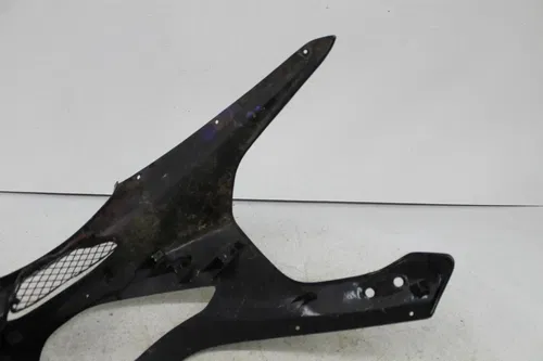 2001 YAMAHA YZF600R FRONT UPPER NOSE FAIRING COWL SHROUD