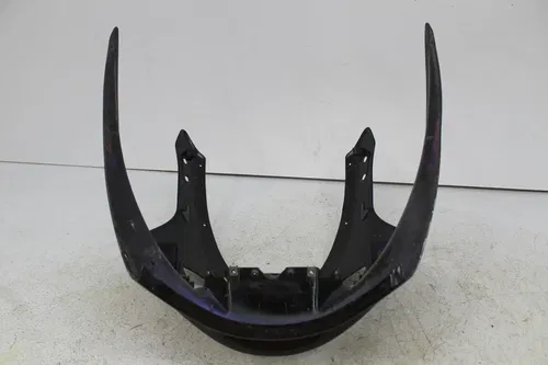 2001 YAMAHA YZF600R FRONT UPPER NOSE FAIRING COWL SHROUD