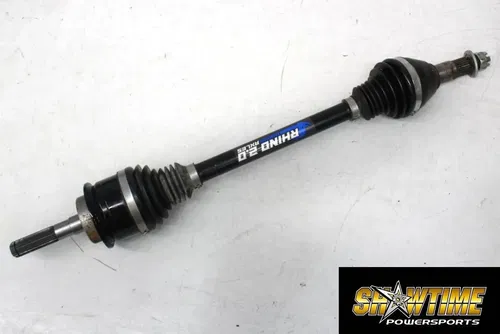 16 Can-am Commander 800r Xt rhino 2.0 heavy duty Front right Cv Axle