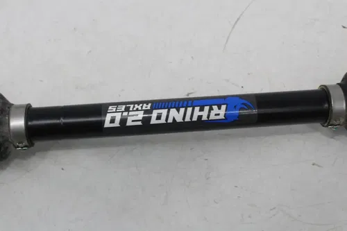 16 Can-am Commander 800r Xt rhino 2.0 heavy duty Front right Cv Axle