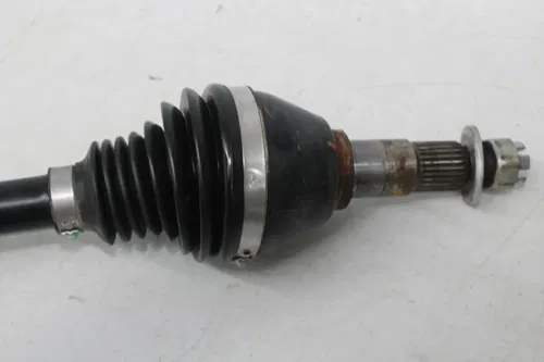 16 Can-am Commander 800r Xt rhino 2.0 heavy duty Front right Cv Axle