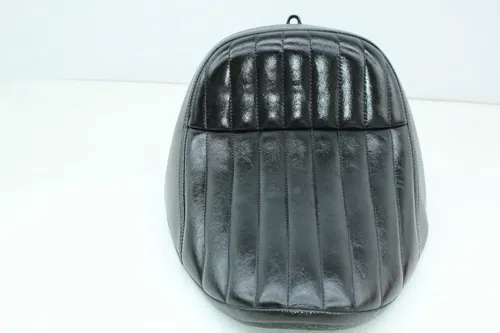 18-24 HARLEY-DAVIDSON STREET BOB FXBBS 114 FRONT DRIVERS SEAT
