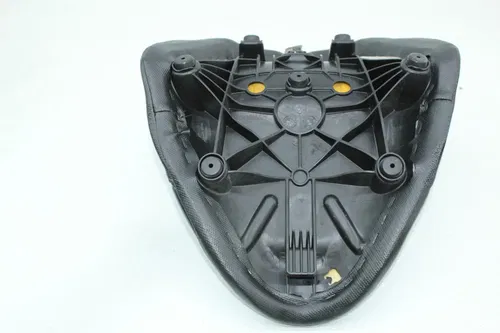 18-24 HARLEY-DAVIDSON STREET BOB FXBBS 114 FRONT DRIVERS SEAT