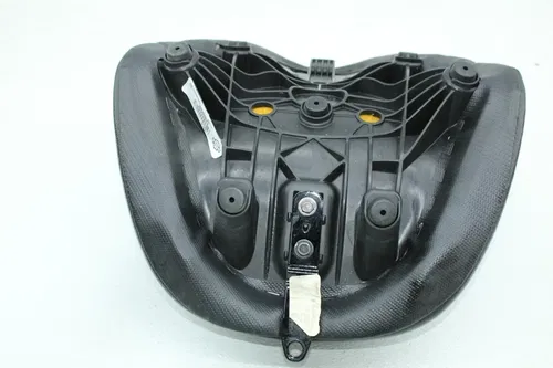 18-24 HARLEY-DAVIDSON STREET BOB FXBBS 114 FRONT DRIVERS SEAT