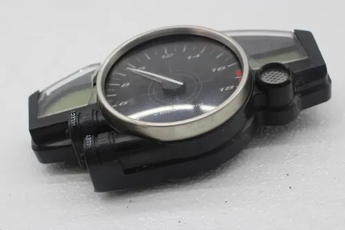 06-07 YAMAHA YZF R6 SPEEDO TACH GAUGES DISPLAY CLUSTER SPEEDOMETER TACHOMETER