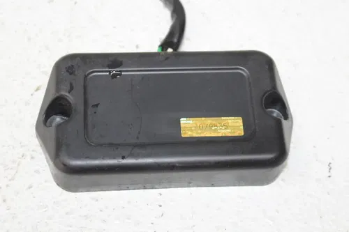 1992 HARLEY-DAVIDSON SPORTSTER 883 DELUXE XLH883 ECU COMPUTER CONTROLLER UNIT