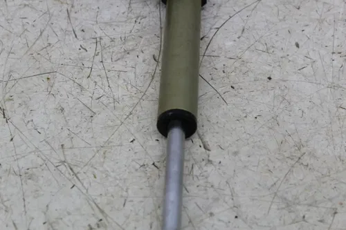 06 KAWASAKI BRUTE FORCE 650 KVF650 STEERING DAMPER STABILIZER (SEE DESCP)
