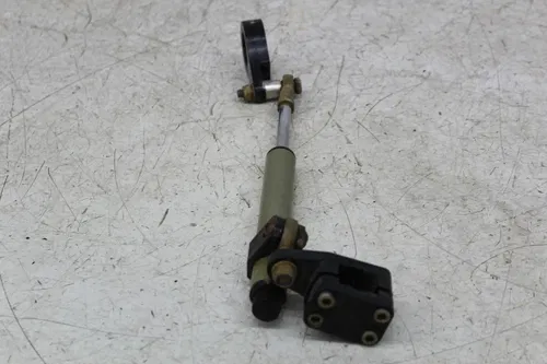 06 KAWASAKI BRUTE FORCE 650 KVF650 STEERING DAMPER STABILIZER (SEE DESCP)