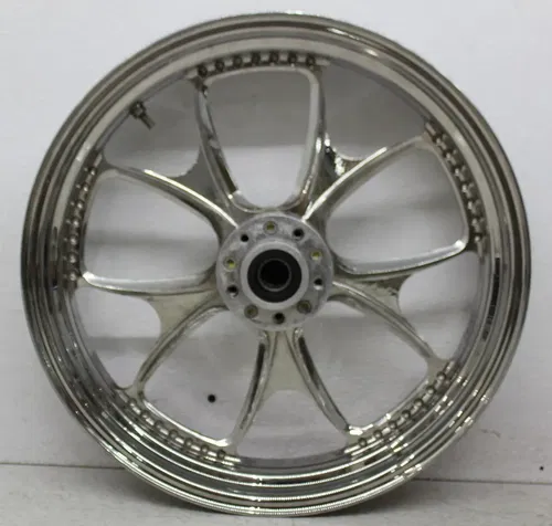 93-01 KAWASAKI NINJA ZX1100D ZX11 PERFORMANCE MACHINE FRONT REAR WHEELS RIM