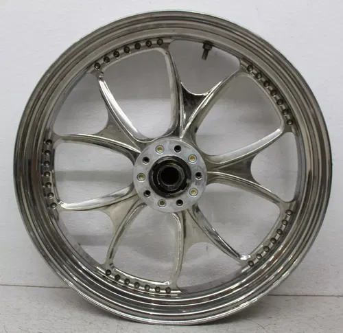 93-01 KAWASAKI NINJA ZX1100D ZX11 PERFORMANCE MACHINE FRONT REAR WHEELS RIM