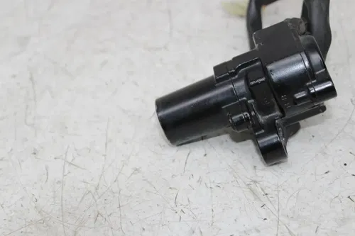11-13 YAMAHA FZ8 IGNITION LOCK KEY SET W/ GAS CAP AND SEAT LOCK