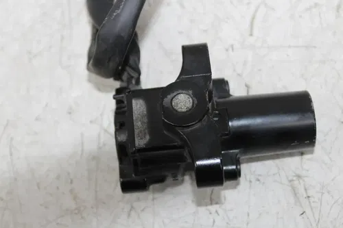 11-13 YAMAHA FZ8 IGNITION LOCK KEY SET W/ GAS CAP AND SEAT LOCK