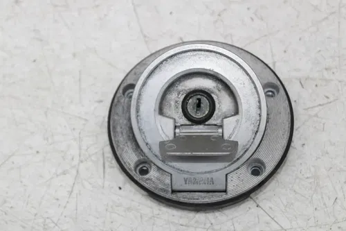 11-13 YAMAHA FZ8 IGNITION LOCK KEY SET W/ GAS CAP AND SEAT LOCK