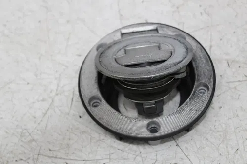 11-13 YAMAHA FZ8 IGNITION LOCK KEY SET W/ GAS CAP AND SEAT LOCK
