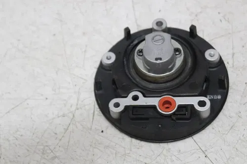 11-13 YAMAHA FZ8 IGNITION LOCK KEY SET W/ GAS CAP AND SEAT LOCK