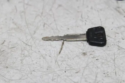 11-13 YAMAHA FZ8 IGNITION LOCK KEY SET W/ GAS CAP AND SEAT LOCK