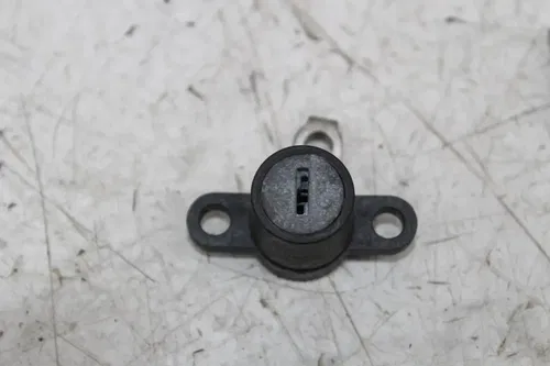 11-13 YAMAHA FZ8 IGNITION LOCK KEY SET W/ GAS CAP AND SEAT LOCK