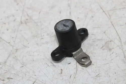 11-13 YAMAHA FZ8 IGNITION LOCK KEY SET W/ GAS CAP AND SEAT LOCK