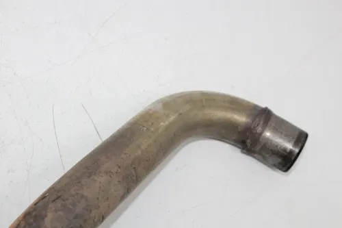 13-15 HUSQVARNA TR650 TERRA FULL EXHAUST SYSTEM HEADERS HEAD PIPE MUFFLER