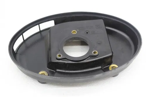 07-11 HARLEY-DAVIDSON ELECTRA GLIDE ULTRA CLASSIC FLHTCU AIR CLEANER FILTER BOX