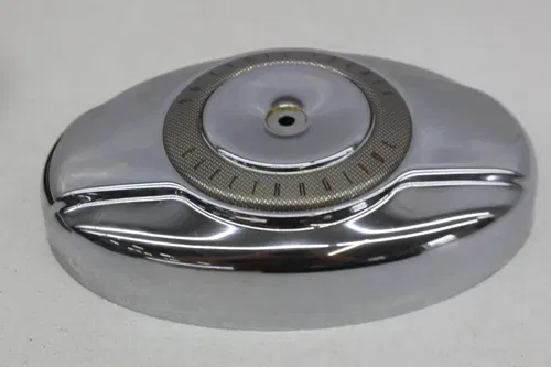 07-11 HARLEY-DAVIDSON ELECTRA GLIDE ULTRA CLASSIC FLHTCU AIR CLEANER FILTER BOX