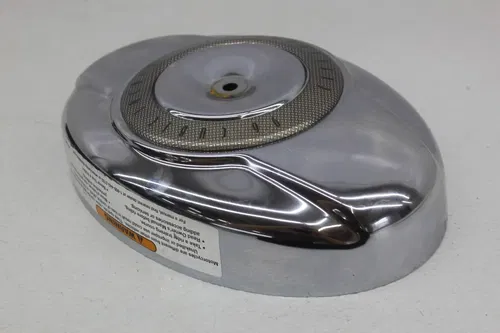 07-11 HARLEY-DAVIDSON ELECTRA GLIDE ULTRA CLASSIC FLHTCU AIR CLEANER FILTER BOX