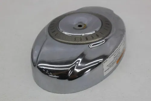 07-11 HARLEY-DAVIDSON ELECTRA GLIDE ULTRA CLASSIC FLHTCU AIR CLEANER FILTER BOX