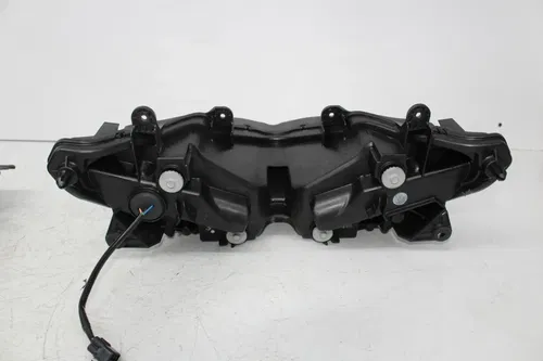 24 KAWASAKI NINJA ZX4RR FRONT HEADLIGHT HEAD LIGHT LAMP