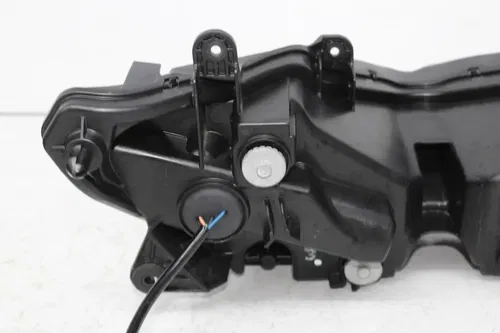 24 KAWASAKI NINJA ZX4RR FRONT HEADLIGHT HEAD LIGHT LAMP