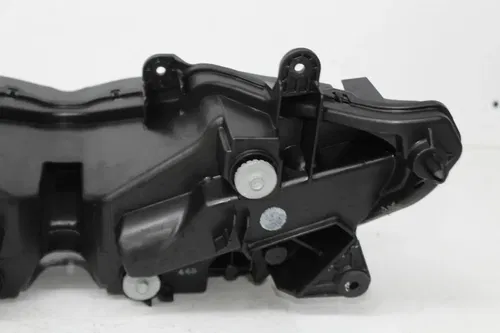 24 KAWASAKI NINJA ZX4RR FRONT HEADLIGHT HEAD LIGHT LAMP