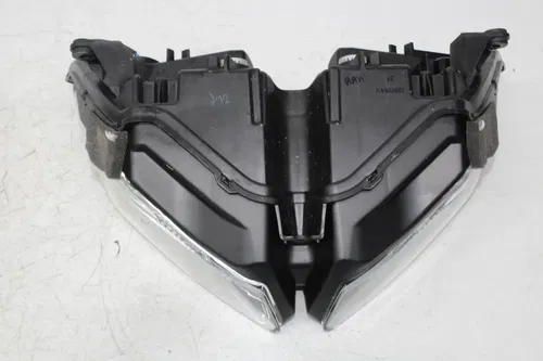 24 KAWASAKI NINJA ZX4RR FRONT HEADLIGHT HEAD LIGHT LAMP