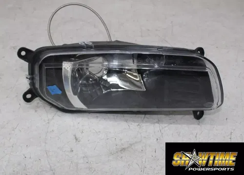21 CAN-AM SPYDER F3 FRONT RIGHT HEAD LIGHT HEADLIGHT LAMP