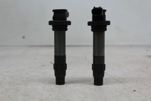 18-20 KAWASAKI NINJA 400 EX400 IGNITION COILS