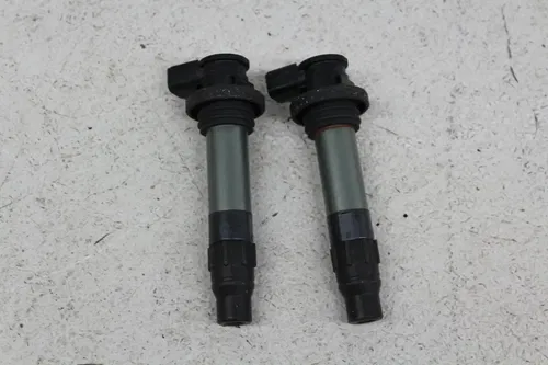 18-20 KAWASAKI NINJA 400 EX400 IGNITION COILS