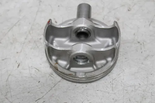 07 KAWASAKI KX250F ENGINE MOTOR CYLINDER JUG PISTON BLOCK (SEE DESCP)