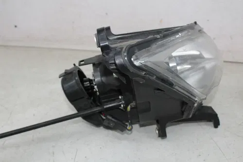 10-12 CAN-AM SPYDER ROADSTER RT FRONT RIGHT HEADLIGHT HEAD LIGHT LAMP