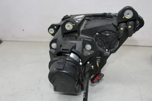 10-12 CAN-AM SPYDER ROADSTER RT FRONT RIGHT HEADLIGHT HEAD LIGHT LAMP
