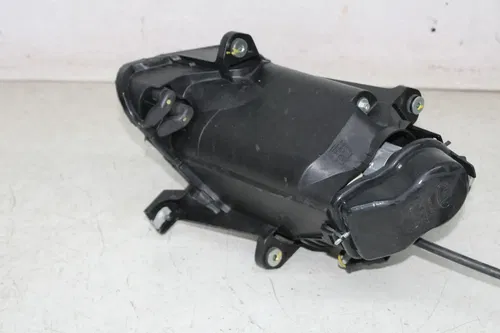 10-12 CAN-AM SPYDER ROADSTER RT FRONT RIGHT HEADLIGHT HEAD LIGHT LAMP